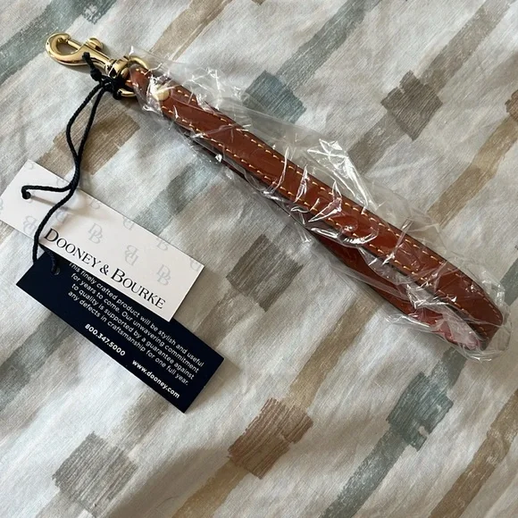 New. D & B Wristle (brown) - Picture 5 of 12